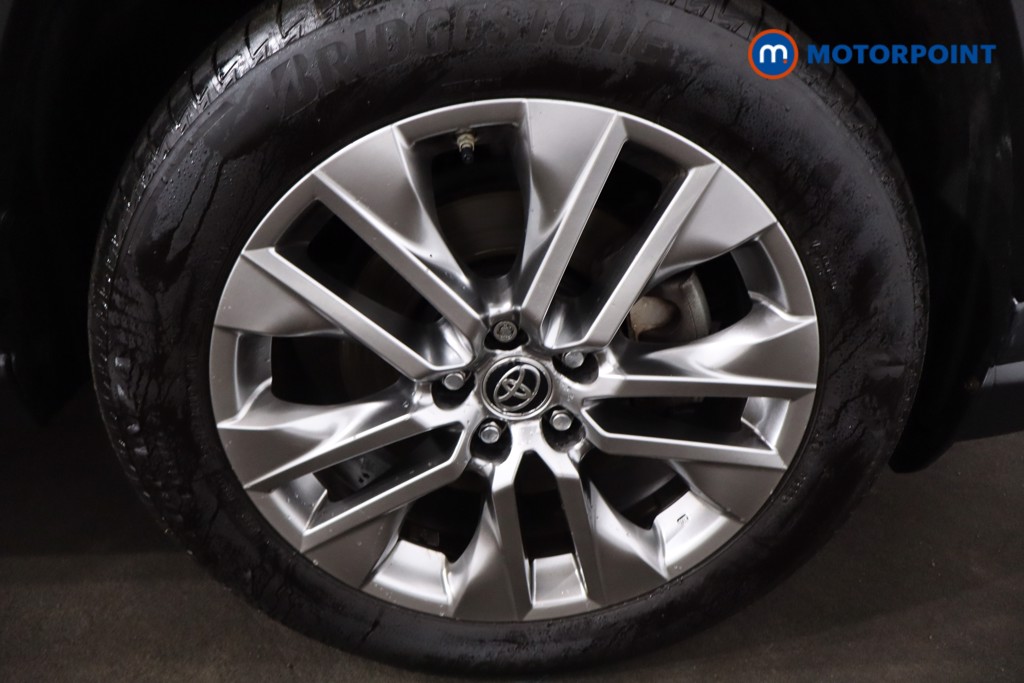 Used Toyota RAV4 2022 for sale - 77688496: Photo 18