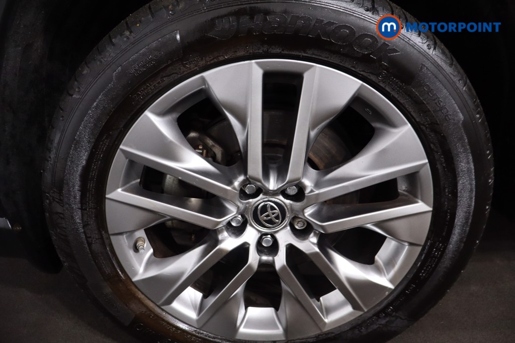 Used Toyota RAV4 2022 for sale - 77688496: Photo 19