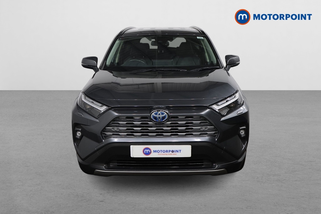 Used Toyota RAV4 2022 for sale - 77688496: Photo 2