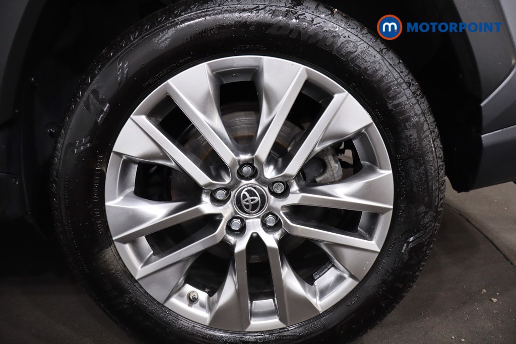 Used Toyota RAV4 2022 for sale - 77688496: Photo 20