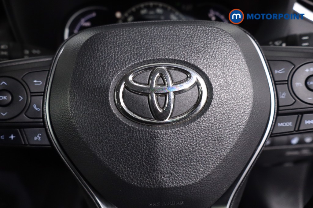 Used Toyota RAV4 2022 for sale - 77688496: Photo 21