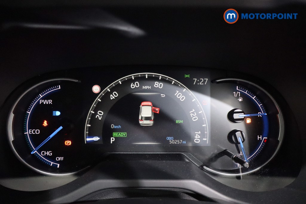 Used Toyota RAV4 2022 for sale - 77688496: Photo 24