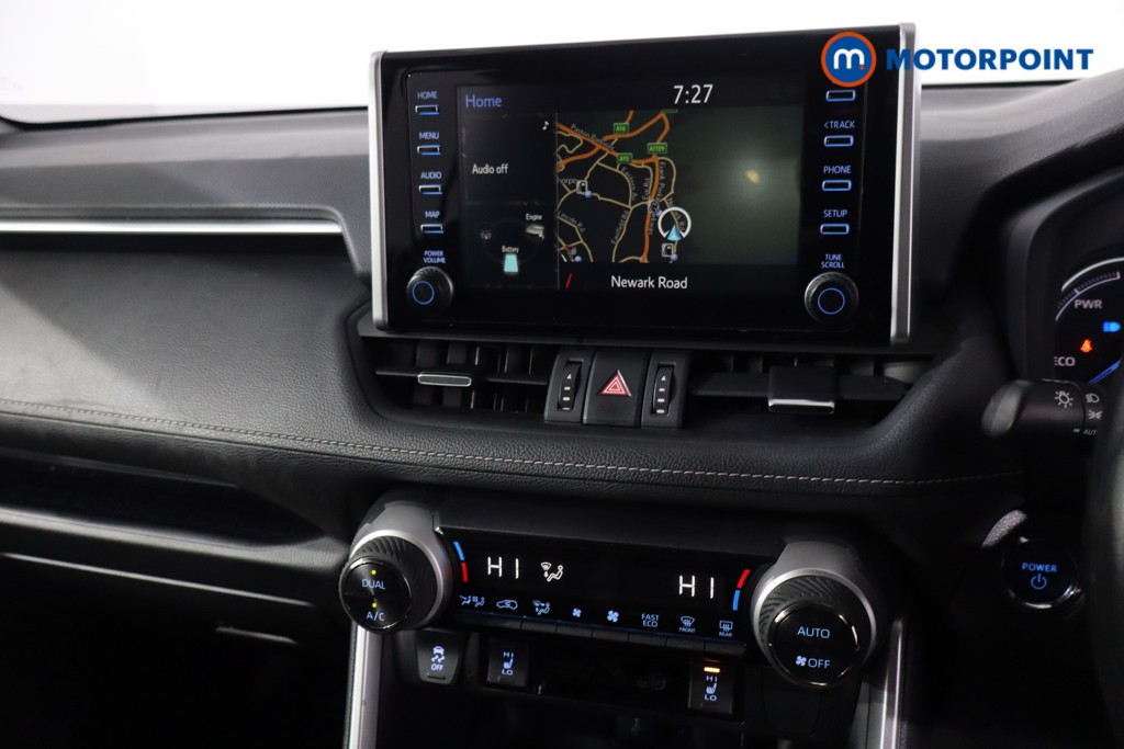 Used Toyota RAV4 2022 for sale - 77688496: Photo 27