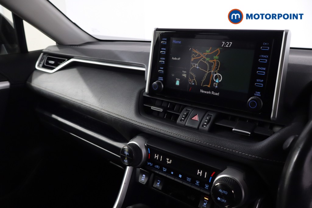 Used Toyota RAV4 2022 for sale - 77688496: Photo 28