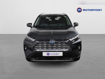 Used Toyota RAV4 2022 for sale - 77688496: Photo