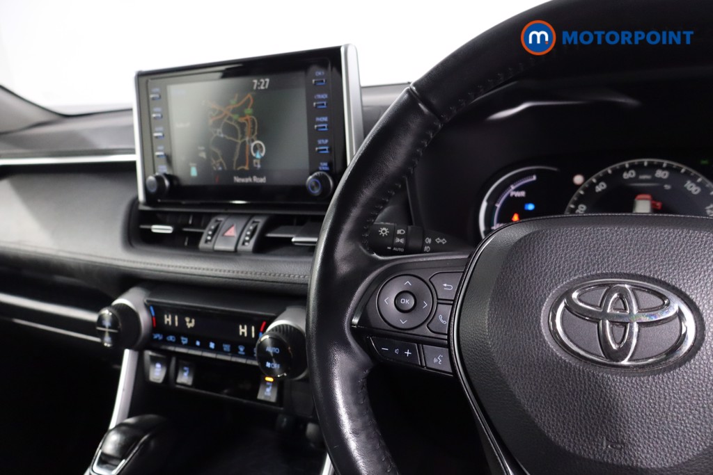 Used Toyota RAV4 2022 for sale - 77688496: Photo 30