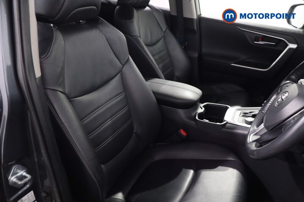 Used Toyota RAV4 2022 for sale - 77688496: Photo 31