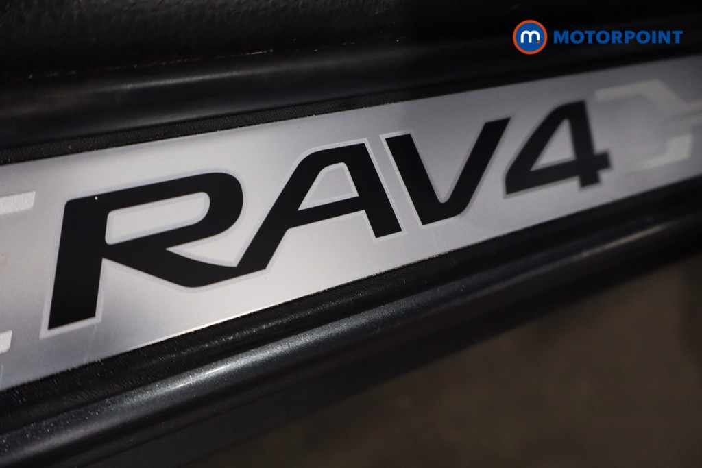 Used Toyota RAV4 2022 for sale - 77688496: Photo 32