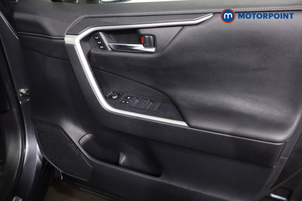 Used Toyota RAV4 2022 for sale - 77688496: Photo 33