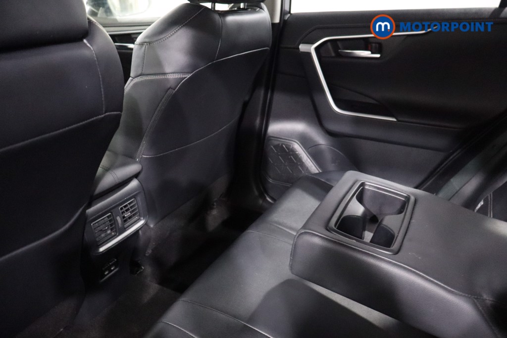 Used Toyota RAV4 2022 for sale - 77688496: Photo 36