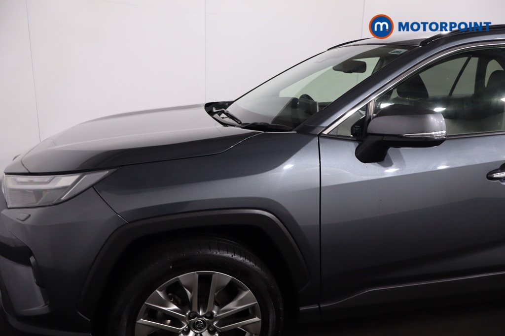 Used Toyota RAV4 2022 for sale - 77688496: Photo 37