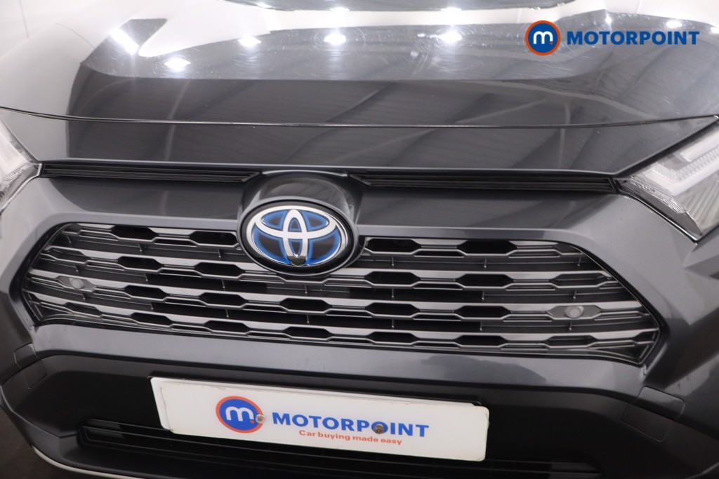 Used Toyota RAV4 2022 for sale - 77688496: Photo 38