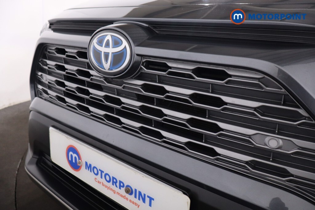 Used Toyota RAV4 2022 for sale - 77688496: Photo 39