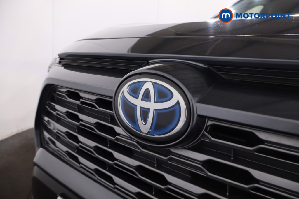 Used Toyota RAV4 2022 for sale - 77688496: Photo 40