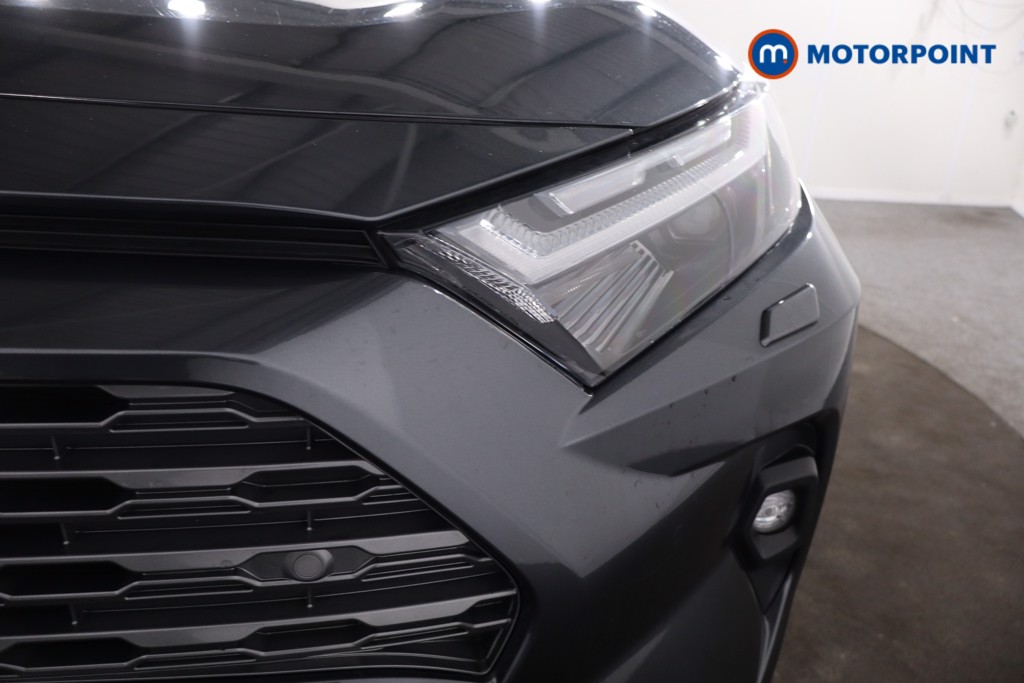 Used Toyota RAV4 2022 for sale - 77688496: Photo 41