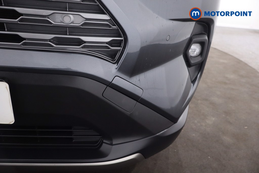 Used Toyota RAV4 2022 for sale - 77688496: Photo 42