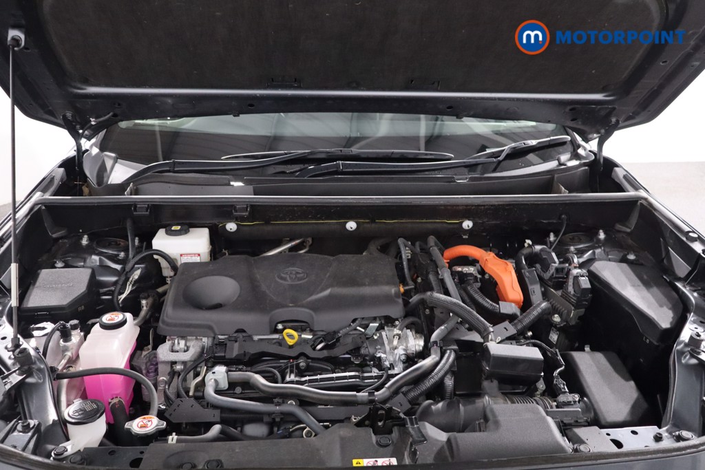 Used Toyota RAV4 2022 for sale - 77688496: Photo 43