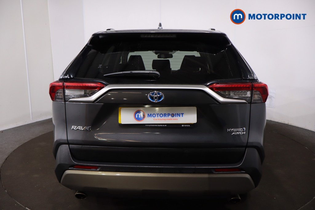 Used Toyota RAV4 2022 for sale - 77688496: Photo 45