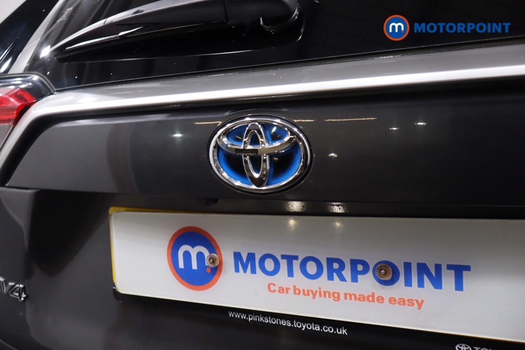 Used Toyota RAV4 2022 for sale - 77688496: Photo 46