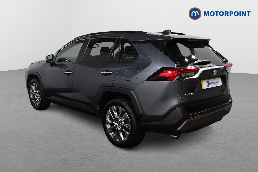 Used Toyota RAV4 2022 for sale - 77688496: Photo 5