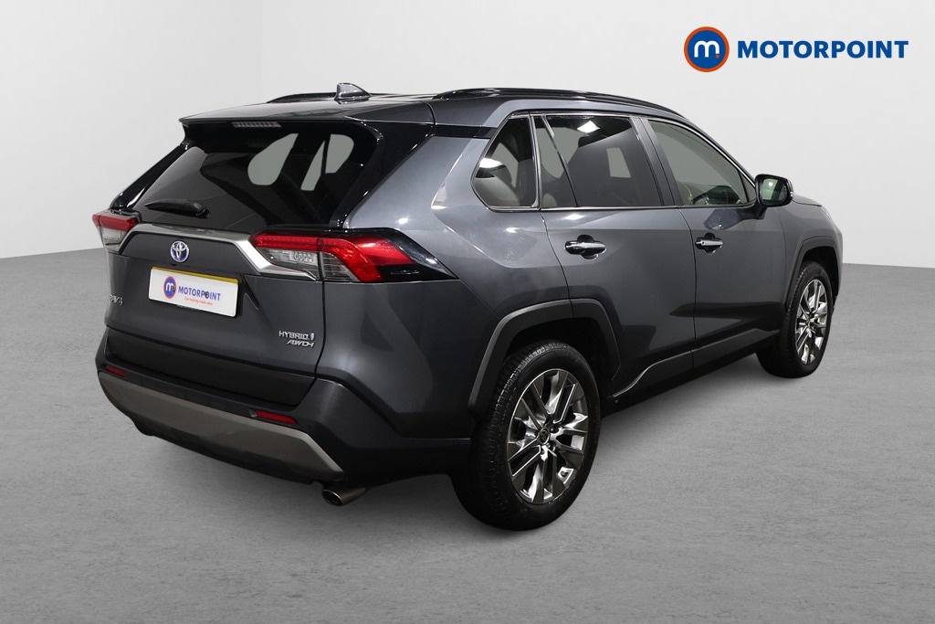 Used Toyota RAV4 2022 for sale - 77688496: Photo 7