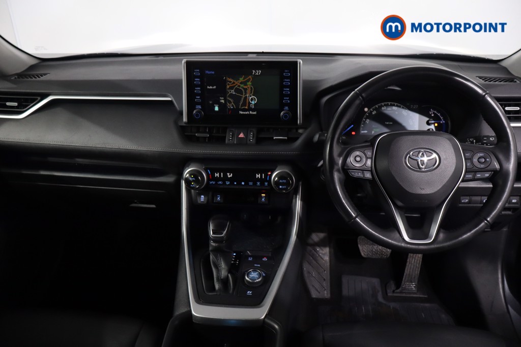 Used Toyota RAV4 2022 for sale - 77688496: Photo 9