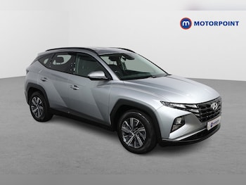 Used Hyundai TUCSON 2022 for sale - 75713266: Photo