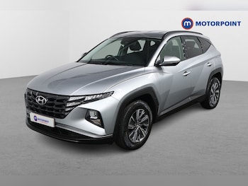 Used Hyundai TUCSON 2022 for sale - 75713266: Photo