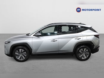 Used Hyundai TUCSON 2022 for sale - 75713266: Photo