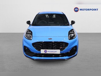 Used Ford Puma 2023 for sale - 78353717: Photo