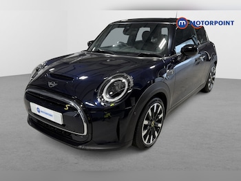 Used MINI Hatch 2022 for sale - 78226802: Photo