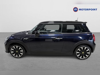Used MINI Hatch 2022 for sale - 78226802: Photo