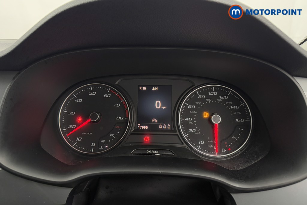 Used SEAT Ateca 2020 for sale - 76502722: Photo 13