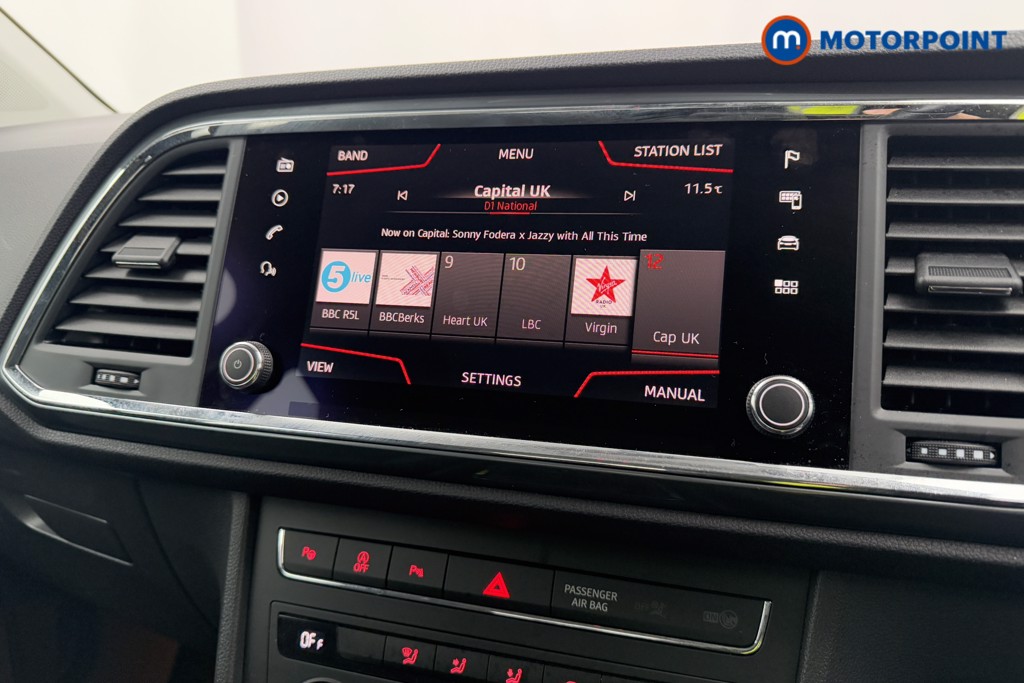 Used SEAT Ateca 2020 for sale - 76502722: Photo 14