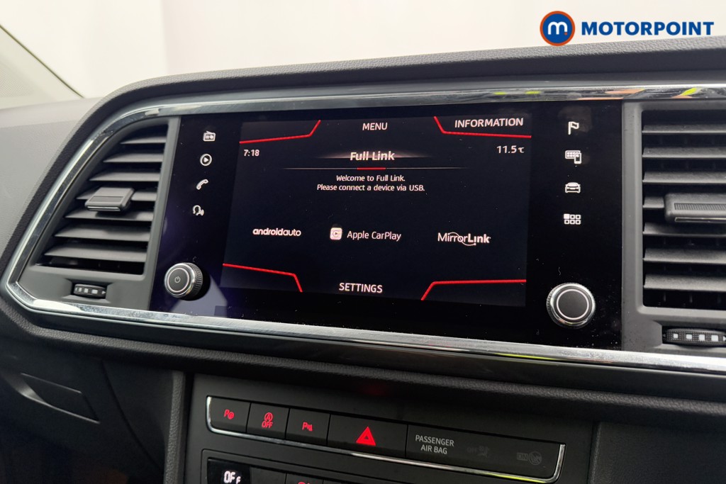 Used SEAT Ateca 2020 for sale - 76502722: Photo 18