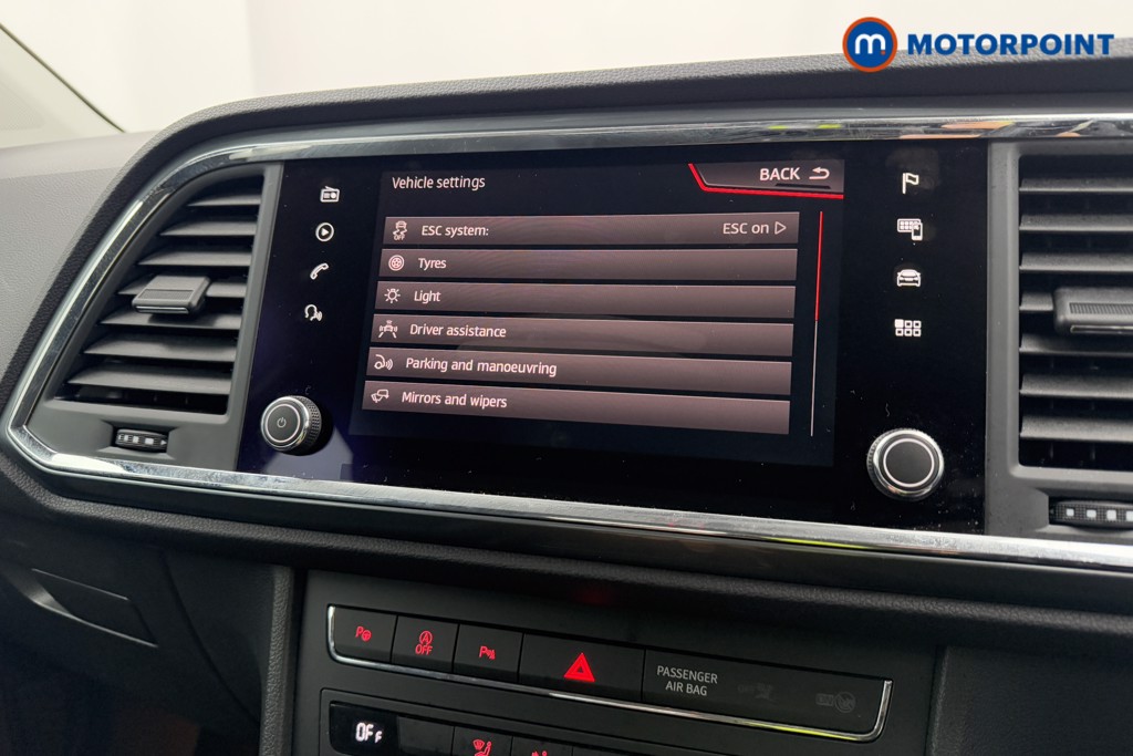 Used SEAT Ateca 2020 for sale - 76502722: Photo 19