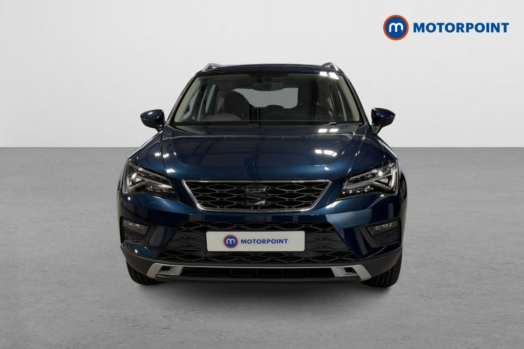 Used SEAT Ateca 2020 for sale - 76502722: Photo 2