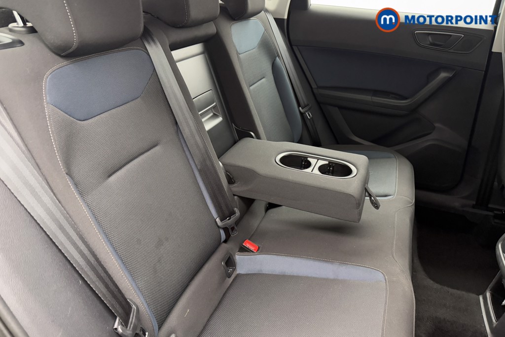 Used SEAT Ateca 2020 for sale - 76502722: Photo 29