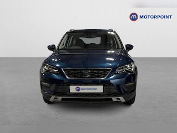 Used SEAT Ateca 2020 for sale - 76502722: Photo