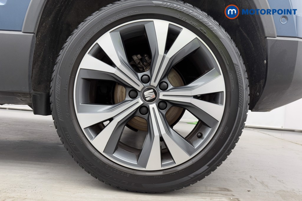 Used SEAT Ateca 2020 for sale - 76502722: Photo 39