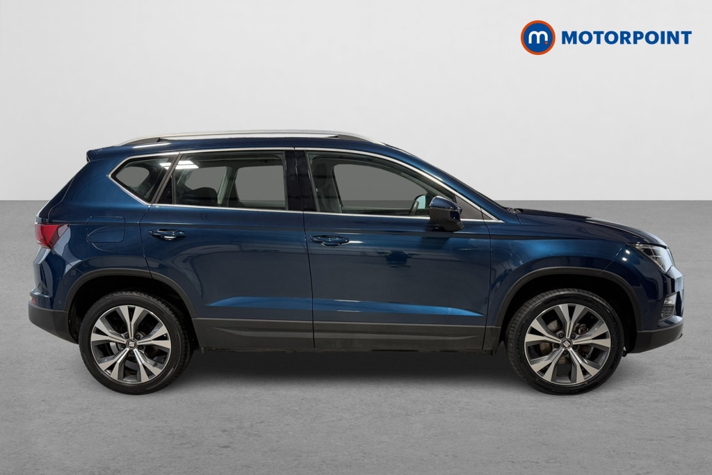 Used SEAT Ateca 2020 for sale - 76502722: Photo 8
