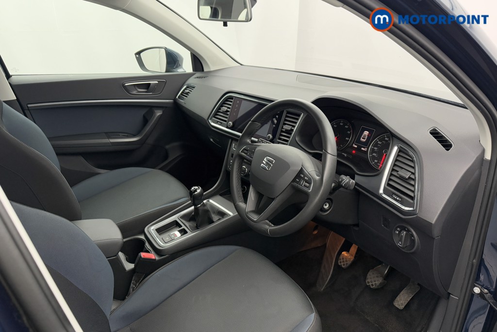Used SEAT Ateca 2020 for sale - 76502722: Photo 9
