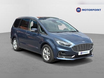 Used Ford Galaxy 2023 for sale - 79479831: Photo