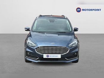 Used Ford Galaxy 2023 for sale - 79479831: Photo