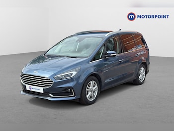 Used Ford Galaxy 2023 for sale - 79479831: Photo