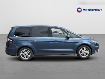 Used Ford Galaxy 2023 for sale - 79479831: Photo
