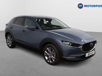 2.0 e-Skyactiv G MHEV GT Sport Tech 5dr