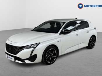 Used Peugeot 308 2022 for sale - 75116843: Photo