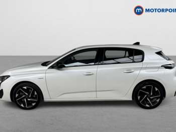 Used Peugeot 308 2022 for sale - 75116843: Photo