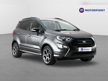 Used Ford Ecosport 2020 for sale - 79364268: Photo